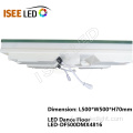 موسیقی 500*500 میلی متر موسیقی DMX LED LED LED LIGHT LIGHT